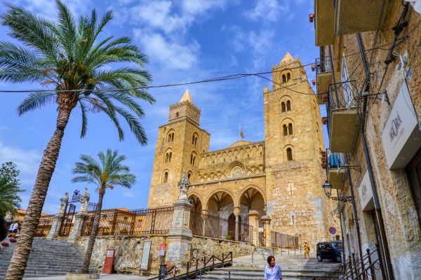 centro di cefalu