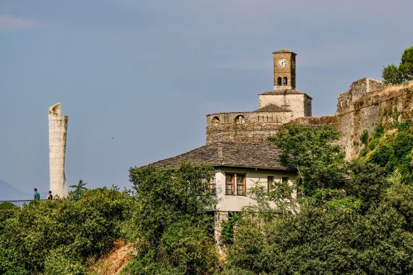 Gjirokastër
