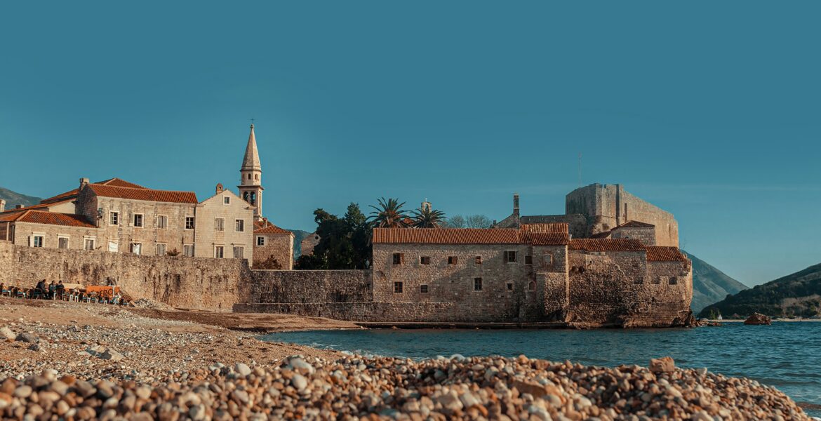 Vacanze Low Cost a Budva Montenegro