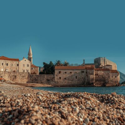 Vacanze Low Cost a Budva Montenegro