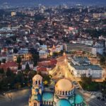 vacanze low cost a sofia bulgaria