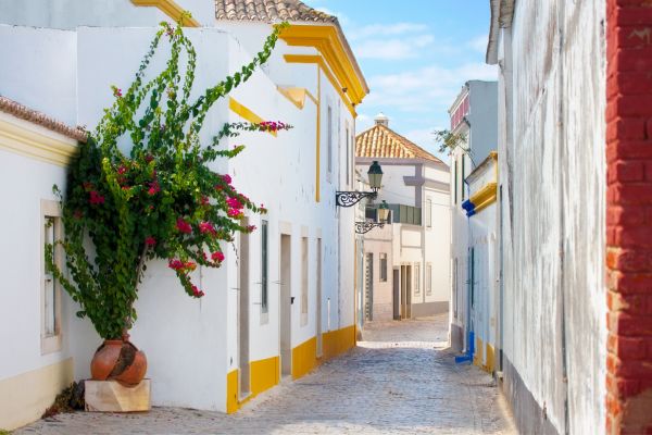algarve portogallo