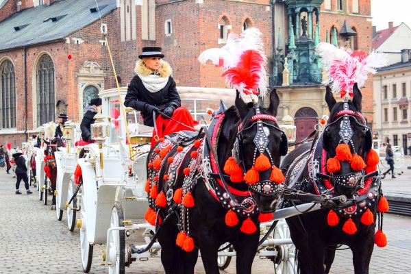 cracovia