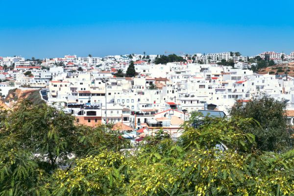 faro algarve