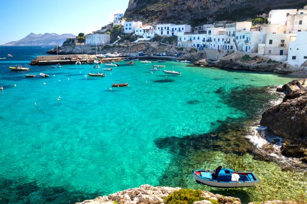 vacanze low cost a trapani e dintorni