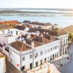 vacanze low costa a faro portogallo