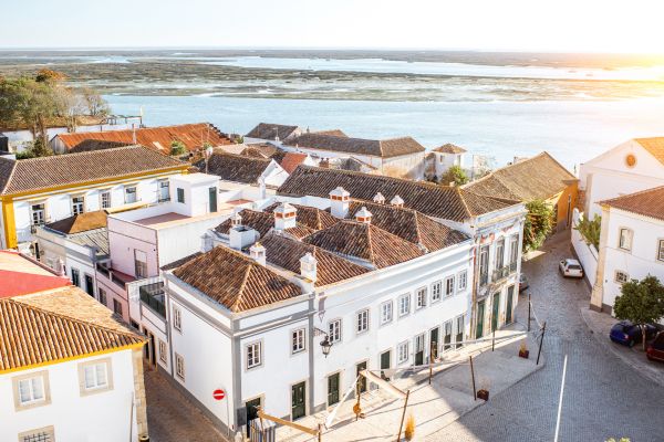 vacanze low costa a faro portogallo