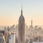 idee low cost natale a new york