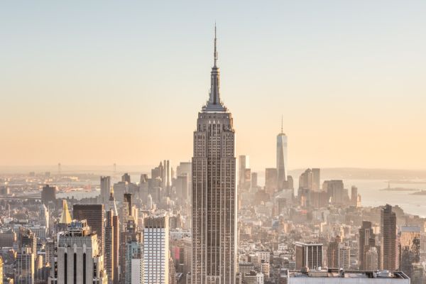 idee low cost natale a new york