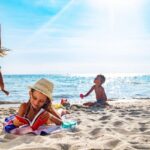 Lido di Savio e Lido di Classe: quale scegliere per una vacanza in famiglia?