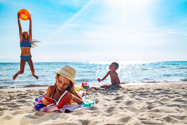 Lido di Savio e Lido di Classe: quale scegliere per una vacanza in famiglia?