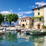 Borgo di Cassone di Malcesine